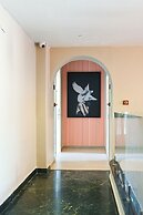 The Red Pier - My Downtown Hotels