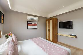 The Red Pier - My Downtown Hotels