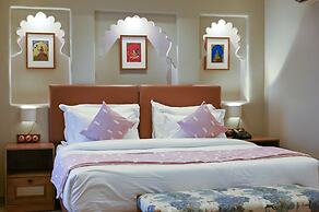 The Red Pier - My Downtown Hotels