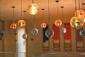 The Red Pier - My Downtown Hotels