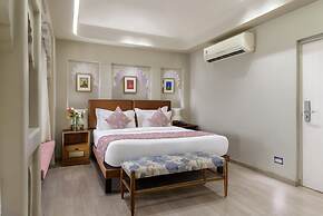 The Red Pier - My Downtown Hotels