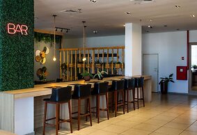 Tulip Inn Campos de Goytacazes