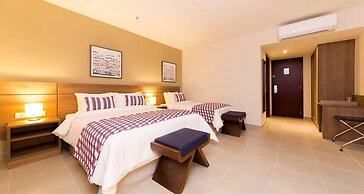 Tulip Inn Campos de Goytacazes