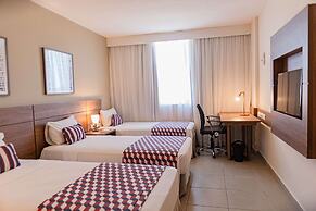 Tulip Inn Campos de Goytacazes