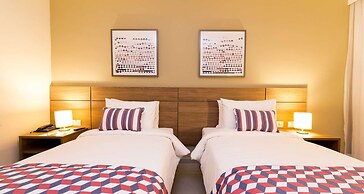 Tulip Inn Campos de Goytacazes