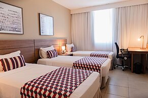 Tulip Inn Campos de Goytacazes