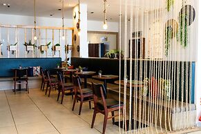 Tulip Inn Campos de Goytacazes