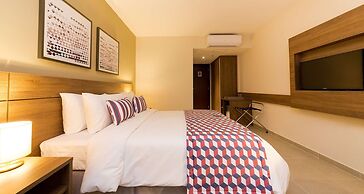 Tulip Inn Campos de Goytacazes