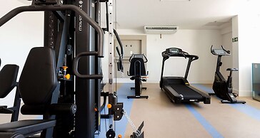 Tulip Inn Campos de Goytacazes