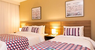 Tulip Inn Campos de Goytacazes