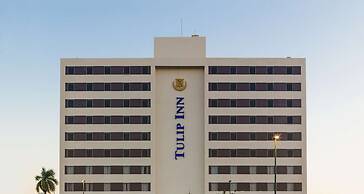 Tulip Inn Campos de Goytacazes