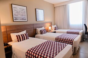 Tulip Inn Campos de Goytacazes