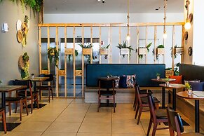 Tulip Inn Campos de Goytacazes