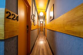 Hotel Consulado Avenida Paulista