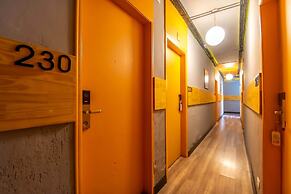 Hotel Consulado Avenida Paulista