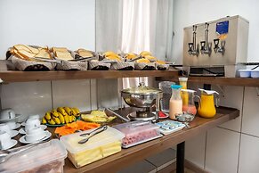 Hotel Consulado Avenida Paulista