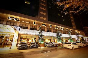 Latanya Hotel Ankara