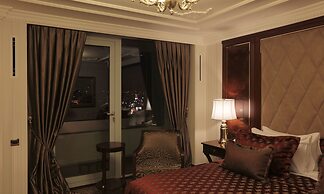 Latanya Hotel Ankara