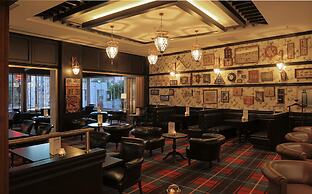 Latanya Hotel Ankara