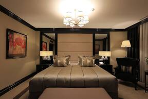 Latanya Hotel Ankara