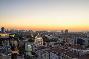 Latanya Hotel Ankara