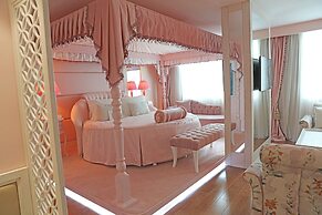 Latanya Hotel Ankara