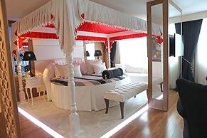 Latanya Hotel Ankara