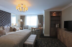 Latanya Hotel Ankara