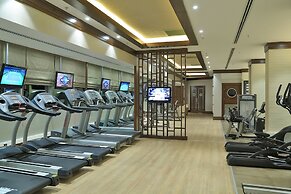 Latanya Hotel Ankara