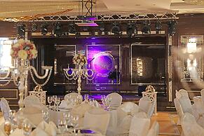 Latanya Hotel Ankara