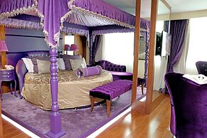 Latanya Hotel Ankara