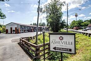 The Asheville Inn