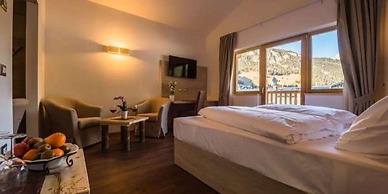 Golden Park Resort