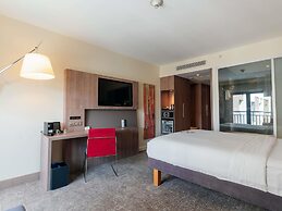 Novotel Istanbul Bosphorus