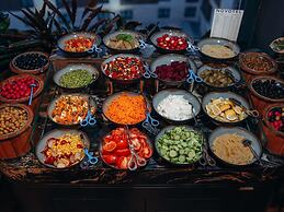 Novotel Istanbul Bosphorus
