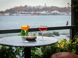 Novotel Istanbul Bosphorus