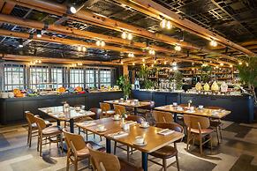 Novotel Istanbul Bosphorus