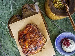 Novotel Istanbul Bosphorus