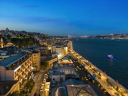 Novotel Istanbul Bosphorus