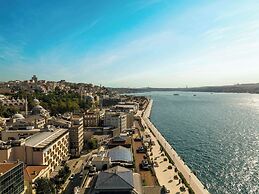 Novotel Istanbul Bosphorus
