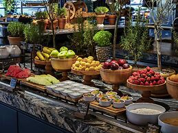 Novotel Istanbul Bosphorus