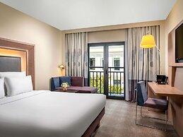 Novotel Istanbul Bosphorus