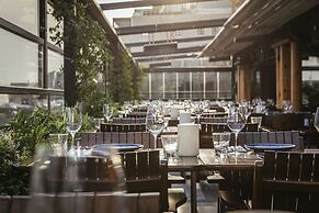 Novotel Istanbul Bosphorus