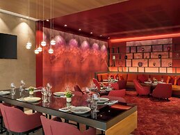 Novotel Istanbul Bosphorus