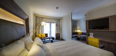 Novotel Istanbul Bosphorus