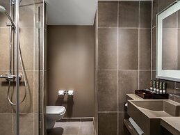 Novotel Istanbul Bosphorus