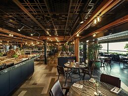 Novotel Istanbul Bosphorus