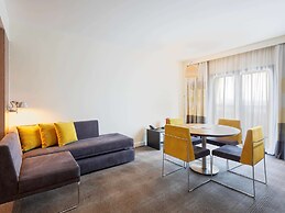 Novotel Istanbul Bosphorus