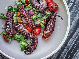 Novotel Istanbul Bosphorus