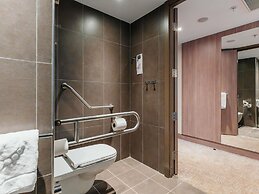 Novotel Istanbul Bosphorus